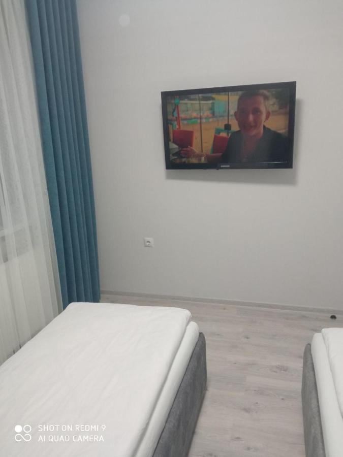 Премиум В Центре Ужгород Екстериор снимка
